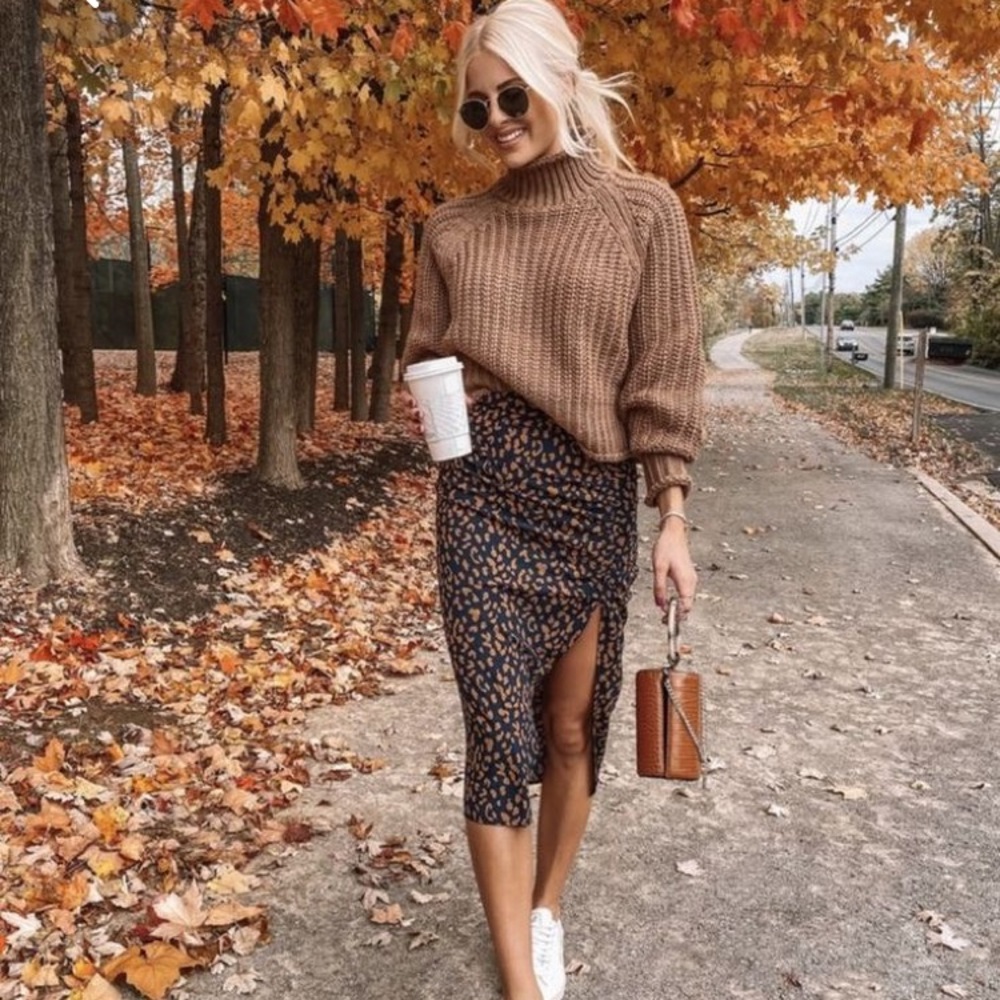 Fall Mystery Outfit (Final Sale)